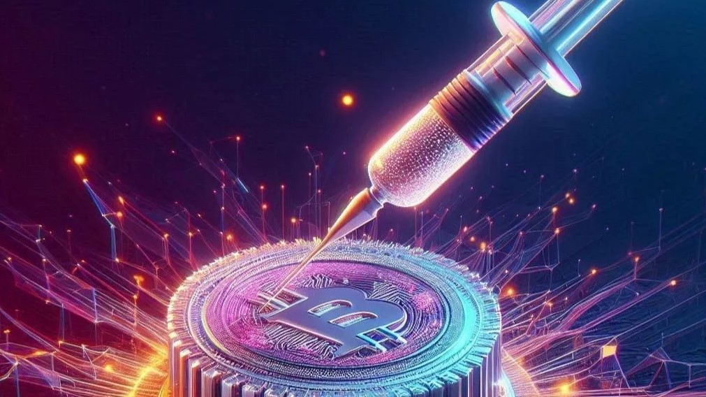 Injective (INJ) Đạt Được Thời Gian Khối 0.65 Giây Chuẩn Mực Mới Cho Hiệu Suất Blockchain.