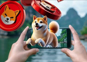 Lãnh Đạo SHIB Công Bố SHIB Super App, Đề Cập Đến Hội Nghị Tại Thái Lan.