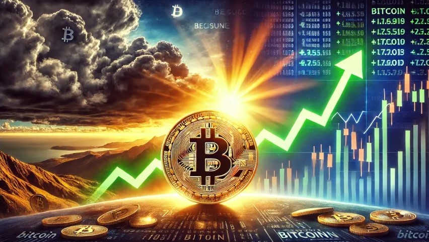 Liệu Bitcoin Có Thể Tăng Giá Nhanh Như Lúc Sụt Giảm.