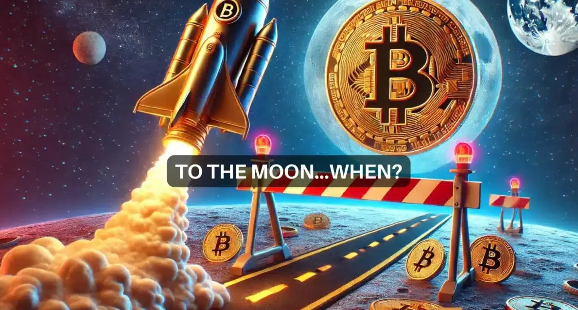 Liệu Bitcoin có thể đạt lại mức 70.000 đô la?