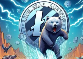 Litecoin Dấu Hiệu Đảo Chiều Tăng Giá Từ Động Lực Giảm.