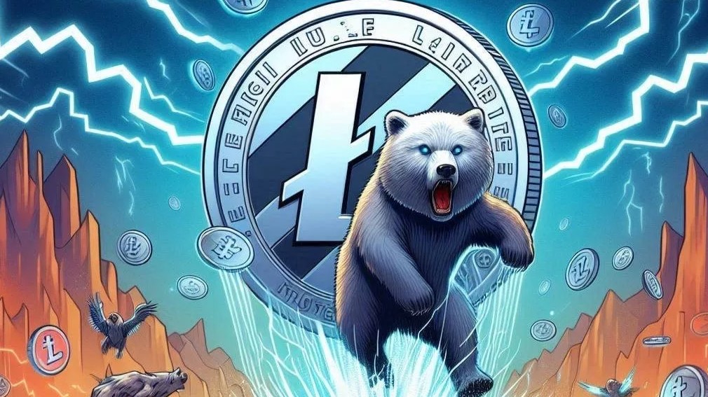 Litecoin Dấu Hiệu Đảo Chiều Tăng Giá Từ Động Lực Giảm.