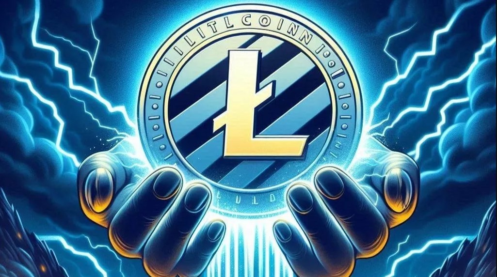 Litecoin (LTC) Tăng Vọt 12% Sau Đợt Bán Tháo Gần Đây.