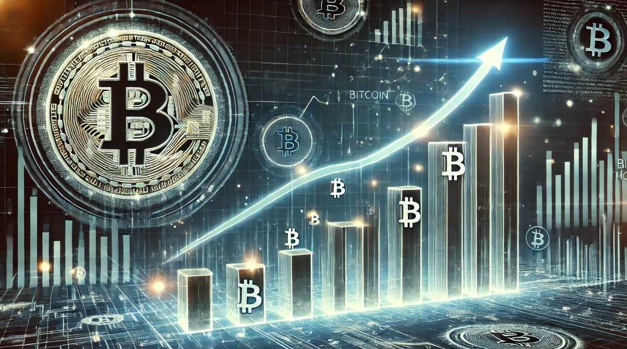 Michael Saylor Tiếp Tục Mở Rộng Khoản Đầu Tư Bitcoin.