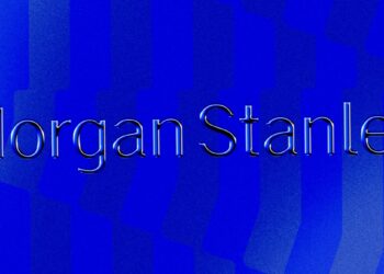 Morgan Stanley tiết lộ vị thế 187 triệu USD trong quỹ ETF Bitcoin giao ngay của BlackRock.