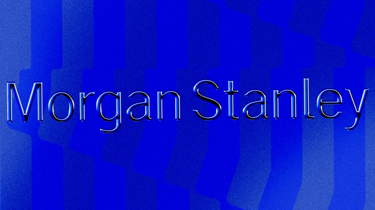 Morgan Stanley tiết lộ vị thế 187 triệu USD trong quỹ ETF Bitcoin giao ngay của BlackRock.