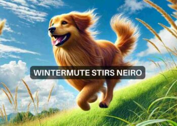 Neiro Crypto Tăng 1600% Khi Wintermute Gia Nhập Cuộc Chơi Điều Gì Sẽ Xảy Ra Tiếp Theo.