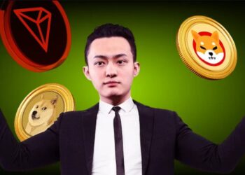 Nền Tảng Meme Coin Mới Của Tron Được Kỳ Vọng Sẽ Đẩy Mạnh Hệ Sinh Thái TRX.