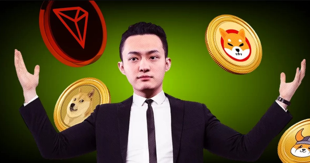 Nền Tảng Meme Coin Mới Của Tron Được Kỳ Vọng Sẽ Đẩy Mạnh Hệ Sinh Thái TRX.