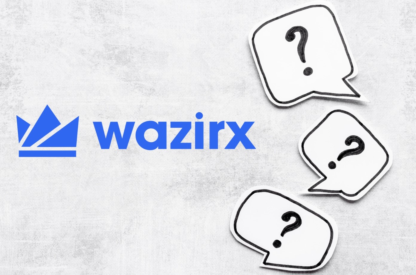 Người sáng lập WazirX Cảnh Báo Về Tình Trạng Tài Sản Và Gia Tăng Các Tài Khoản Giả Mạo..