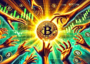 Nhà Đầu Tư Bitcoin Đã Một Lần Nữa Trở Nên Tham Lam Điều Gì Có Thể Xảy Ra Tiếp Theo Cho BTC.