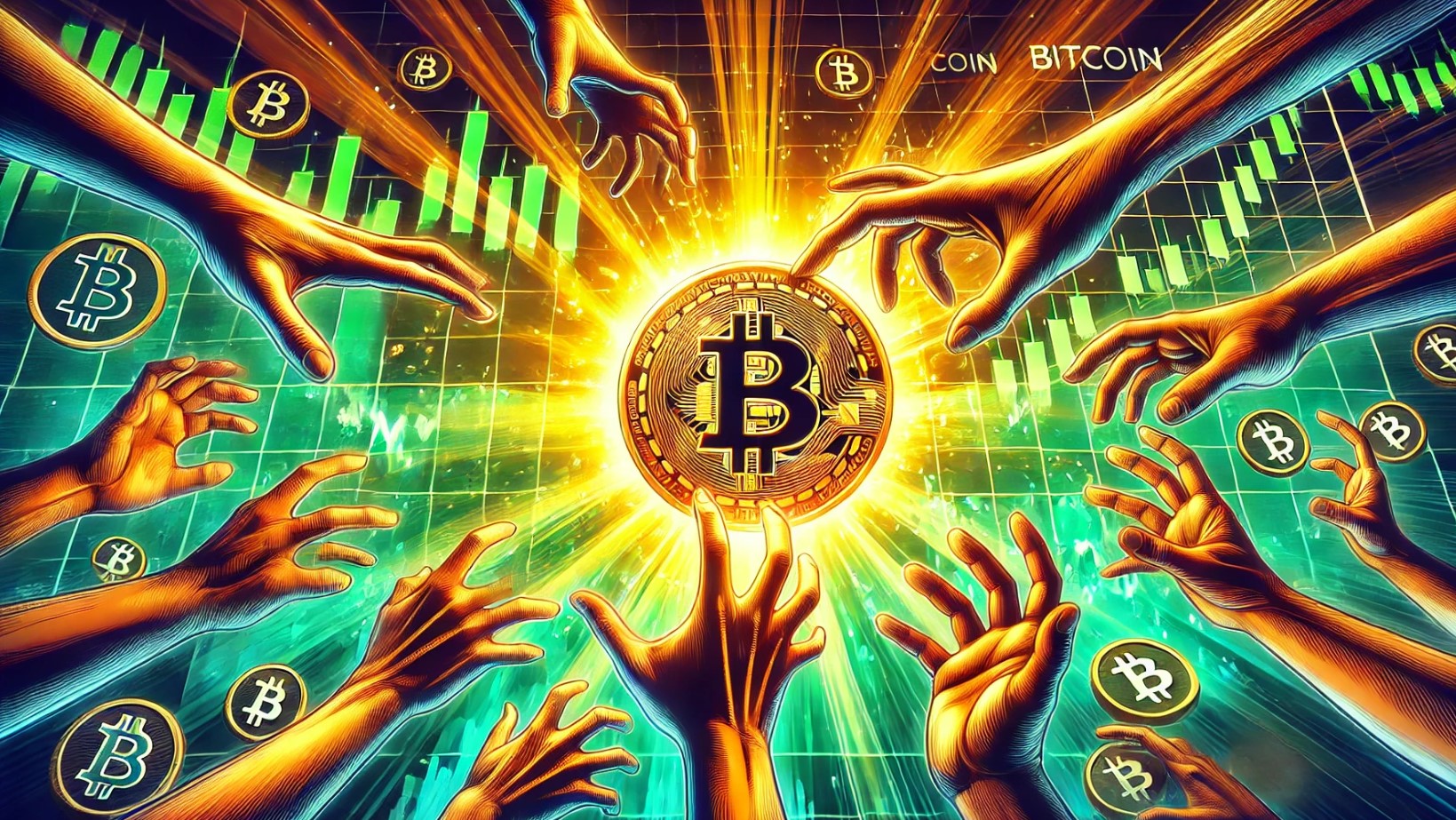 Nhà Đầu Tư Bitcoin Đã Một Lần Nữa Trở Nên Tham Lam Điều Gì Có Thể Xảy Ra Tiếp Theo Cho BTC.