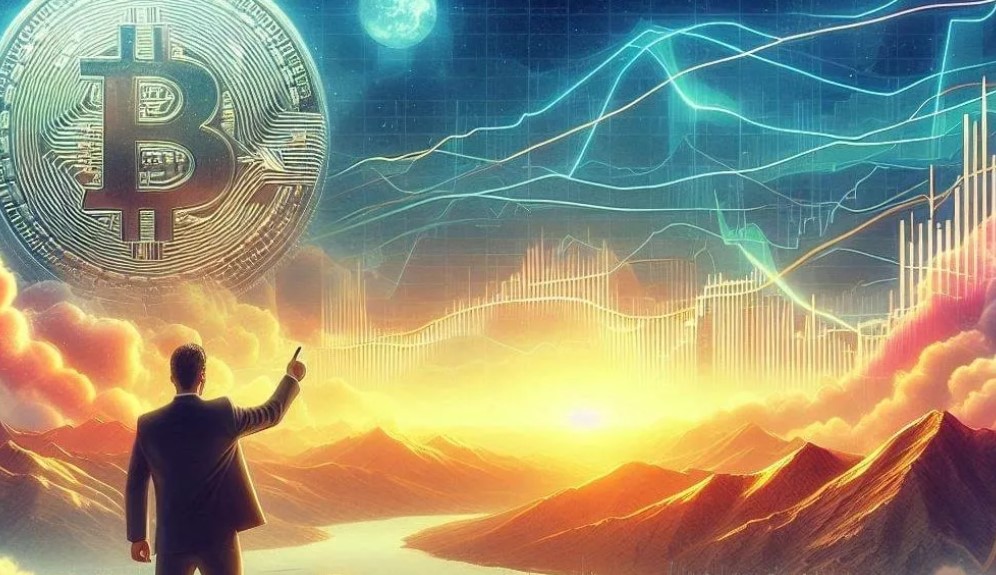 Những Dự Đoán Ngắn Hạn và Trung Hạn của Bitcoin Phân Tích Từ Nhà Đầu Tư CrypNuevo.