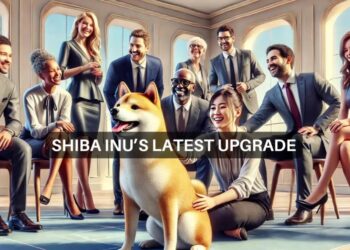 Shiba Inu Cập nhật Hard Fork Đưa Ra Cơ Chế Đốt Mới và Tác Động Lên Thị Trường.