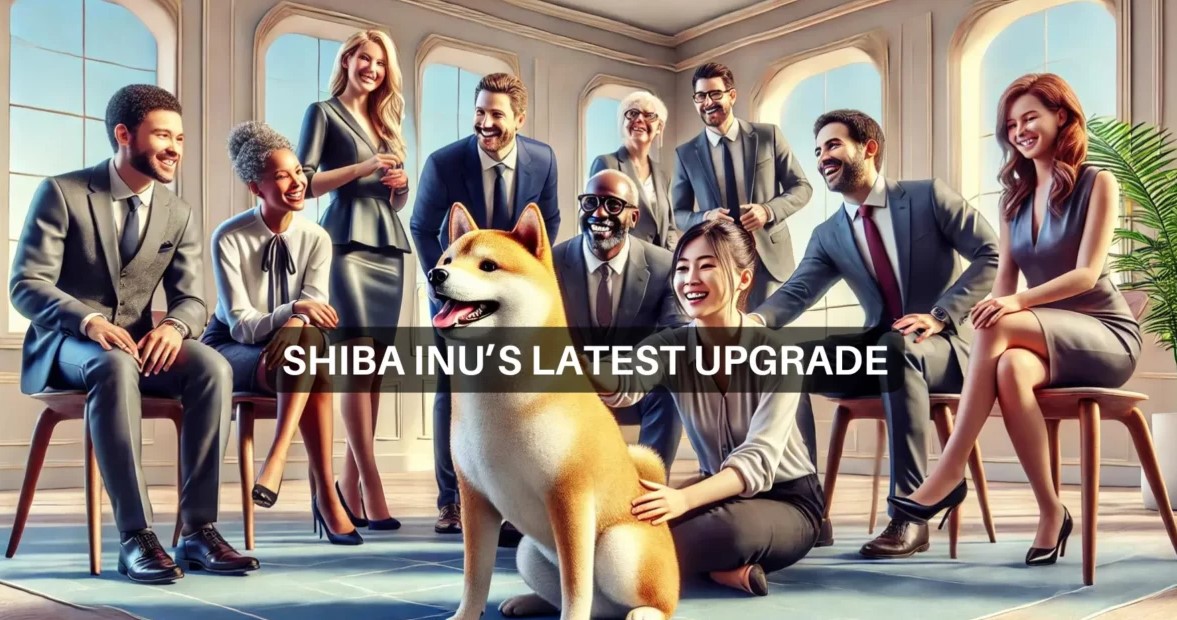 Shiba Inu Cập nhật Hard Fork Đưa Ra Cơ Chế Đốt Mới và Tác Động Lên Thị Trường.