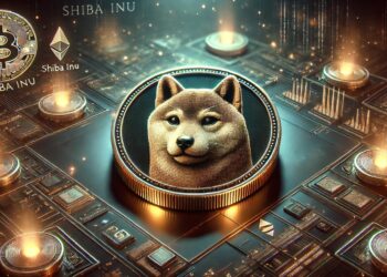 Shiba Inu Đang Đối Mặt Với Áp Lực Bán Ra Mạnh Mẽ.