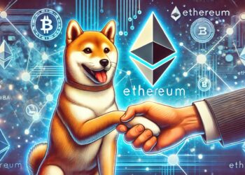 Shiba Inu's Shytoshi Kusama Phản Ứng Trước Dự Đoán Táo Bạo Của Vitalik Buterin Về Ethereum.