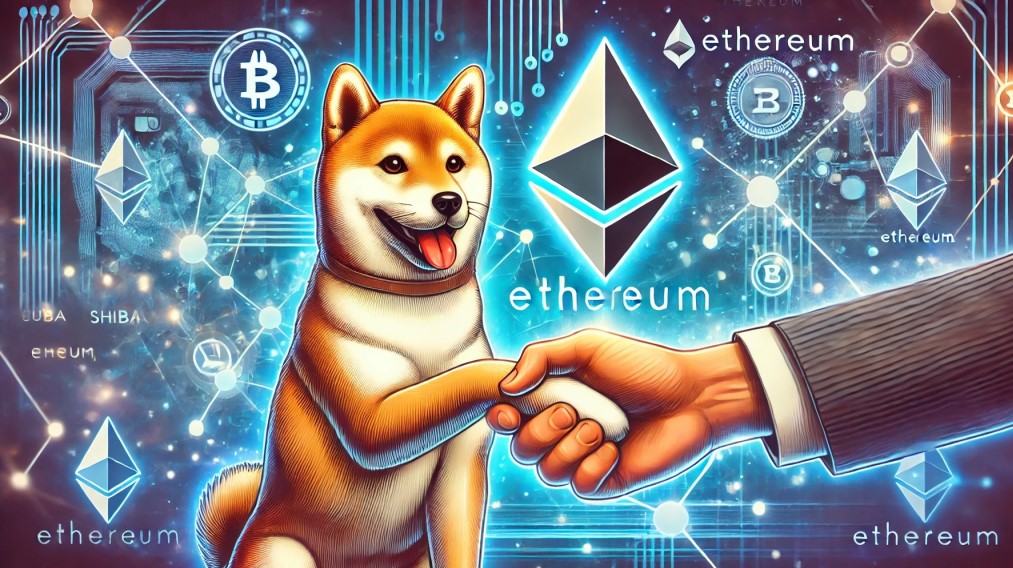 Shiba Inu's Shytoshi Kusama Phản Ứng Trước Dự Đoán Táo Bạo Của Vitalik Buterin Về Ethereum.