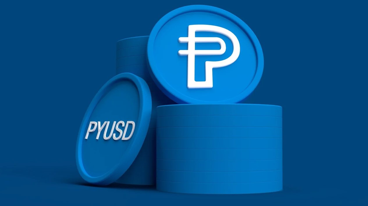 Stablecoin PYUSD của PayPal vượt mốc vốn hóa thị trường 1 tỷ đô la Tăng trưởng ấn tượng trên Solana.