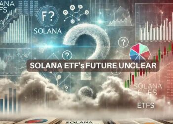 Sự cố với hồ sơ ETF Solana 'Vì sao ETF SOL không thể xuất hiện.