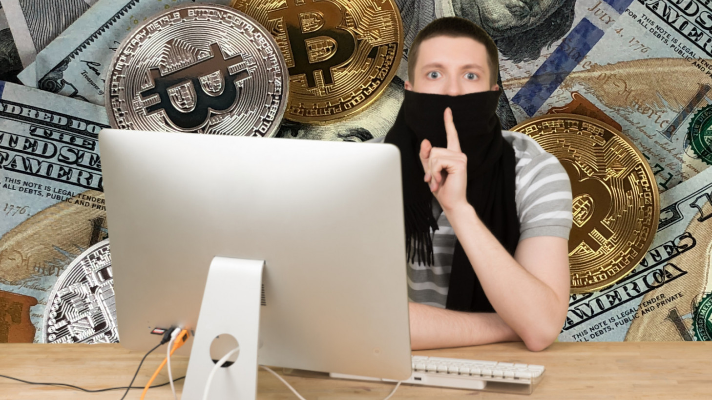 Tác hại của Cryptojacking đối với doanh nghiệp