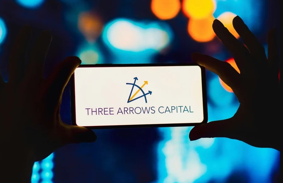 Three Arrows Capital Đệ Đơn Yêu Cầu 1,3 Tỷ USD Chống Lại Terraform Labs.