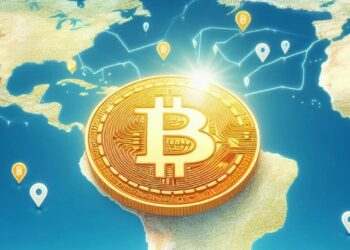 Tin Tức Từ Latam El Salvador Đào Tạo Bitcoin Cho 80.000 Công Chức; Mercado Libre Ra Mắt Stablecoin Mới.