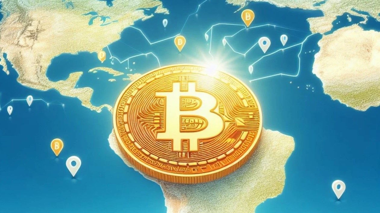 Tin Tức Từ Latam El Salvador Đào Tạo Bitcoin Cho 80.000 Công Chức; Mercado Libre Ra Mắt Stablecoin Mới.