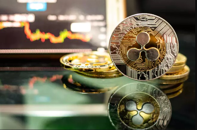 Tin Tức XRP Ngày Nay Đe Dọa Kháng Cáo của SEC Có Thể Kìm Hãm Lợi Nhuận Của XRP – Tương Lai ETF Bitcoin Spot Có Được Sáng Tỏ.