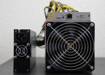 Từ Teraflux đến Antminer Khám phá Các Thiết Bị Đào Bitcoin ASIC Hàng Đầu Hiện Nay.