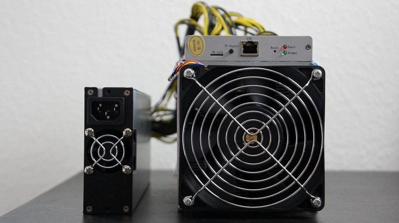 Từ Teraflux đến Antminer Khám phá Các Thiết Bị Đào Bitcoin ASIC Hàng Đầu Hiện Nay.