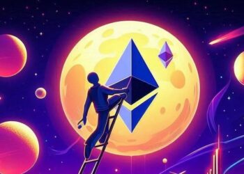 Tỷ Lệ Đốt Của Ethereum Sụt Giảm Mạnh Khi TVL Giảm 17% – Solana Có Đang Chiếm Lợi Thế.