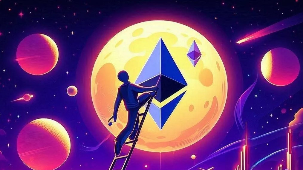 Tỷ Lệ Đốt Của Ethereum Sụt Giảm Mạnh Khi TVL Giảm 17% – Solana Có Đang Chiếm Lợi Thế.