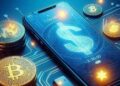 USDC Cải Cách Thanh Toán Tính Năng Mới Của Apple Mang Lại Giao Dịch Stablecoin Trên iPhone.