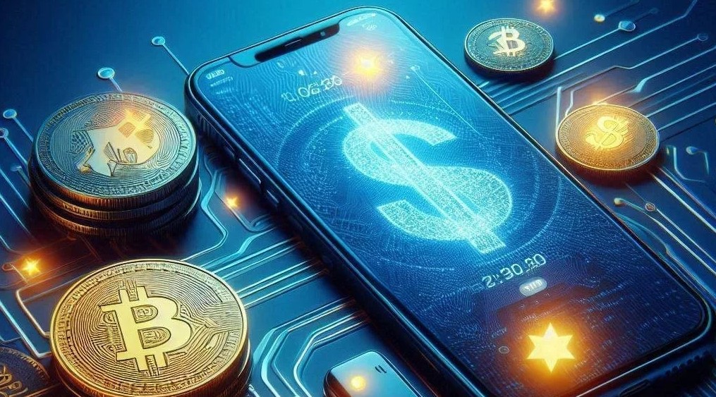 USDC Cải Cách Thanh Toán Tính Năng Mới Của Apple Mang Lại Giao Dịch Stablecoin Trên iPhone.