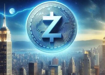 Vì sao ZCash dẫn đầu bảng xếp hạng tiền điện tử tuần trước Những yếu tố chính thúc đẩy sự gia tăng giá trị.