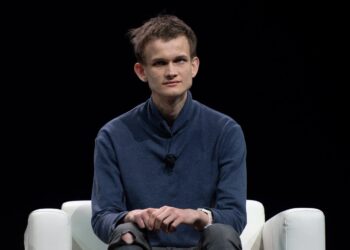 Vitalik Buterin Đăng Ký Tên Miền “dacc.eth” ENS Cho Chủ Nghĩa Gia Tốc Phòng Thủ.