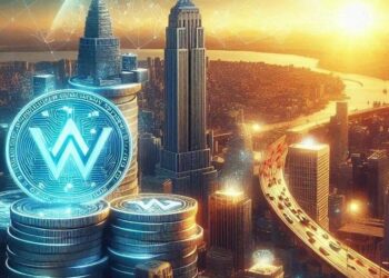 Worldcoin Tăng 10% Dù Alameda Research Chuyển Token WLD Đến Binance.