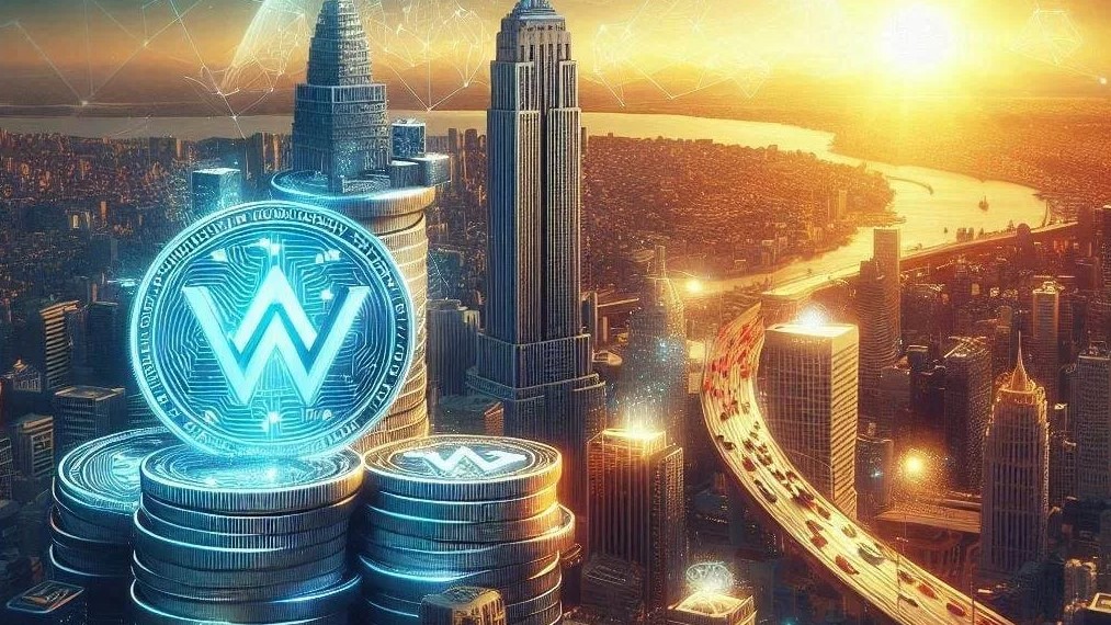 Worldcoin Tăng 10% Dù Alameda Research Chuyển Token WLD Đến Binance.