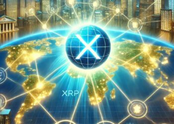 XRP Được Đón Nhận Khắp Thế Giới Từ Châu Mỹ đến Châu Á, Tiền Điện Tử Này Đang Khẳng Định Vị Thế.