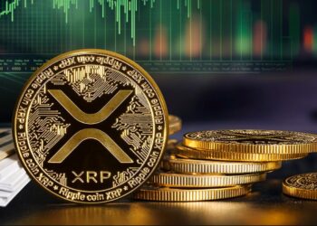 XRP Gây Sốc Thị Trường Tiền Điện Tử Với Mức Tăng Khủng.