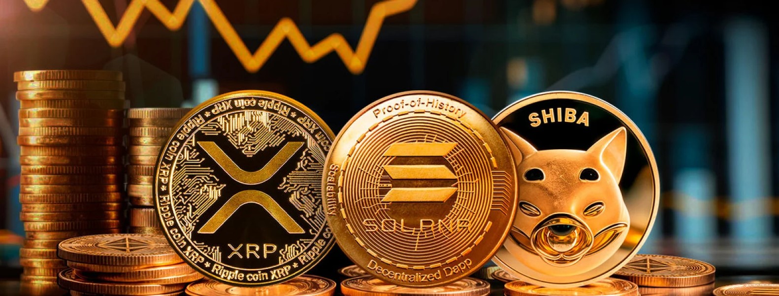 XRP Sắp Có Động Thái Kỹ Thuật Quan Trọng.