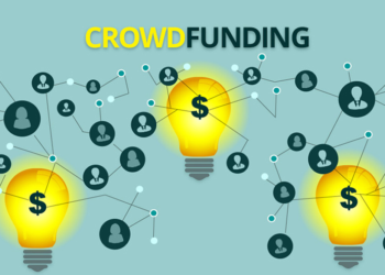 Crowdfunding là gì?