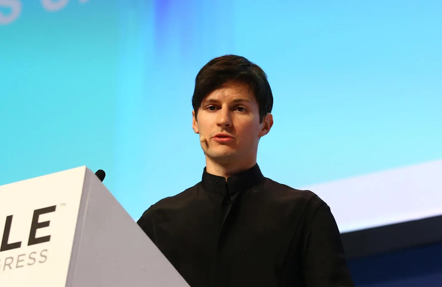 oncoin Gánh Chịu Cú Sụt Giá Đột Ngột Sau Khi CEO Telegram, Pavel Durov, Bị Bắt Tại Pháp.