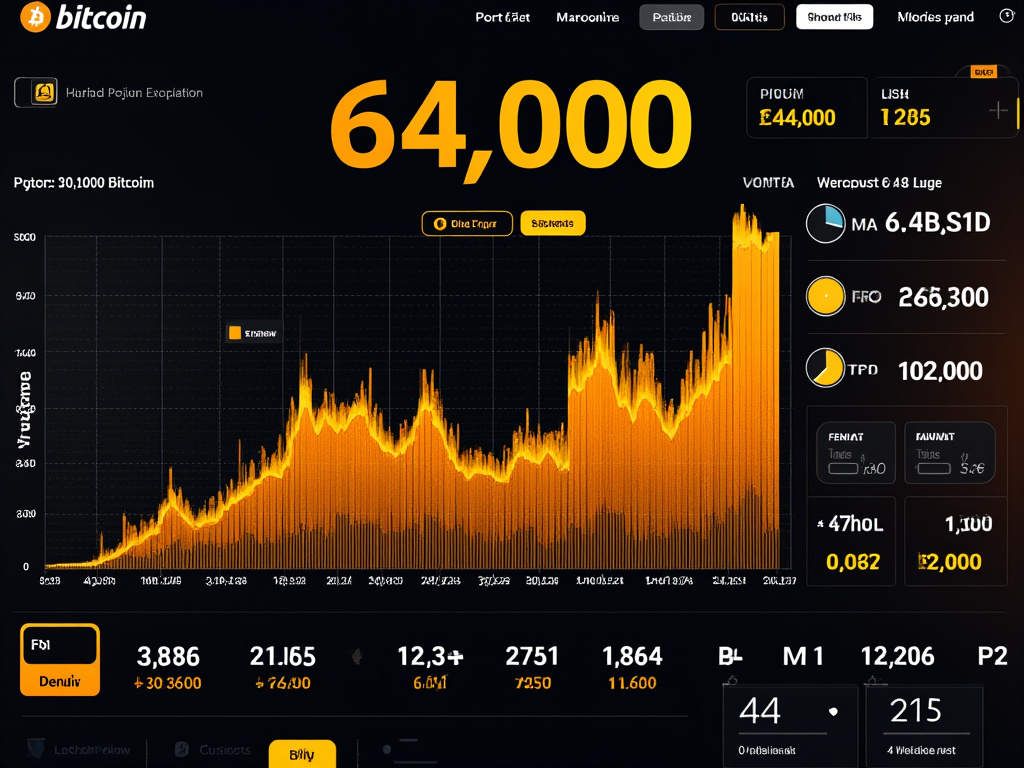 Gia-Bitcoin-co-the-dat-64.000-USD-rat-nhanh-khi-Fed-cat-giam-lai-suat